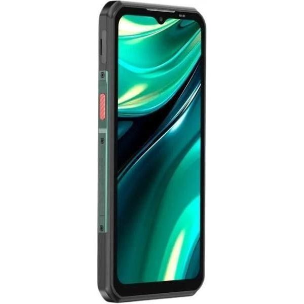 Смартфон Oukitel WP39 Pro 12/512GB Green фото №6