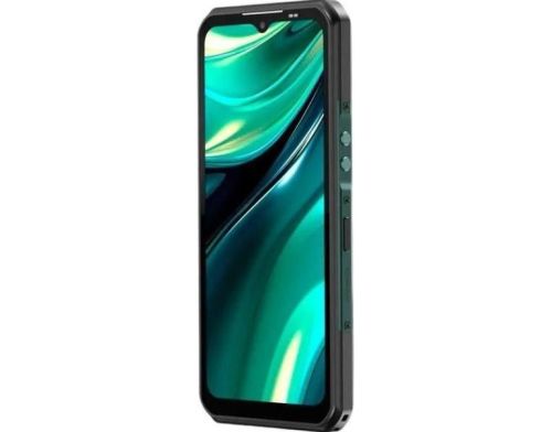 Смартфон Oukitel WP39 Pro 12/512GB Green фото №7