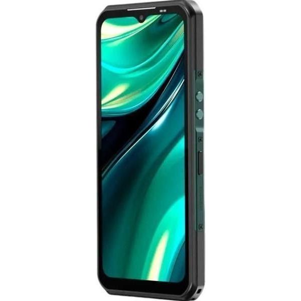Смартфон Oukitel WP39 Pro 12/512GB Green фото №7
