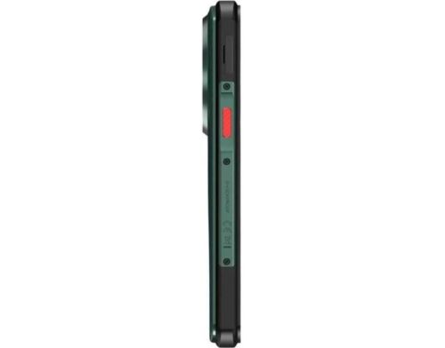 Смартфон Oukitel WP39 Pro 12/512GB Green фото №8