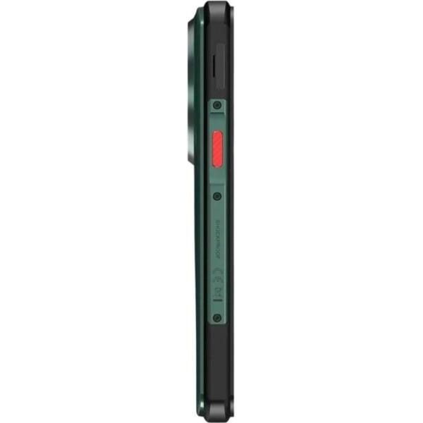 Смартфон Oukitel WP39 Pro 12/512GB Green фото №8