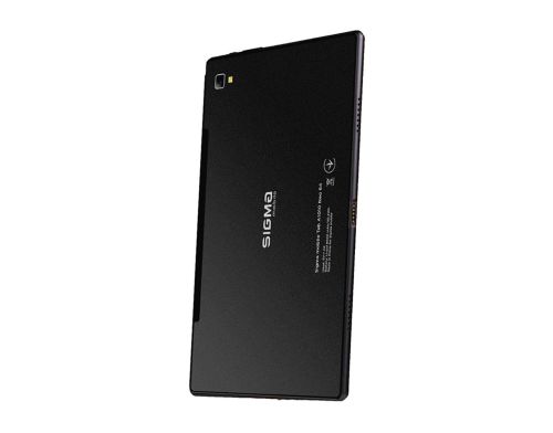 Планшет Sigma mobile Tab A1010 Neo 64 Black фото №4