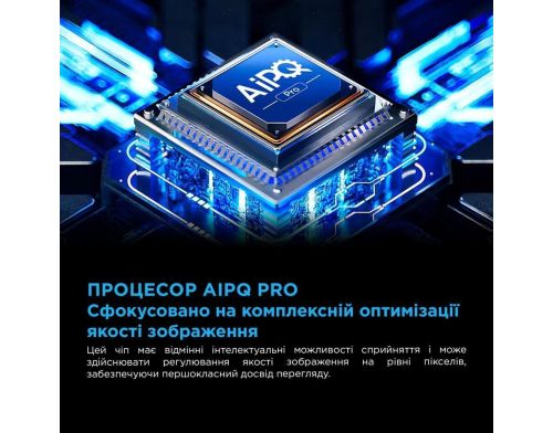 Телевізор TCL 55C6K фото №10