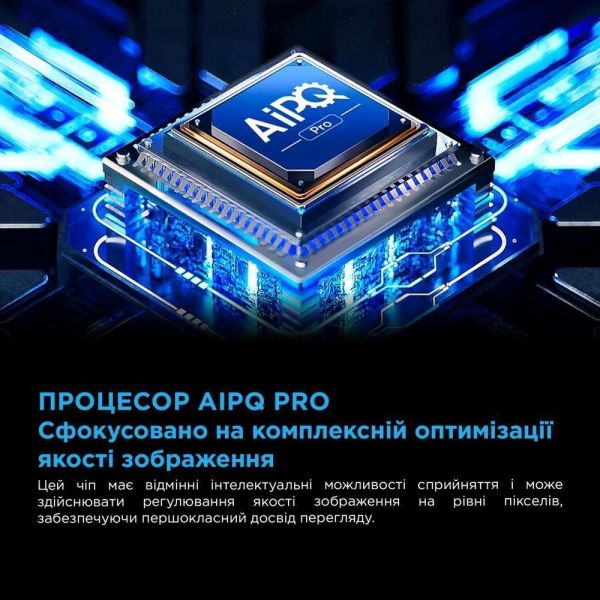 Телевізор TCL 55C6K фото №10
