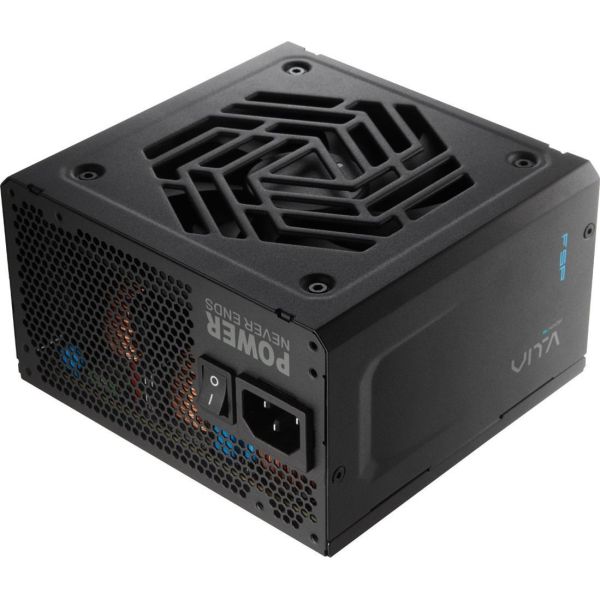 Блок питания FSP Vita GM 750W (VITA-750GM) фото №2