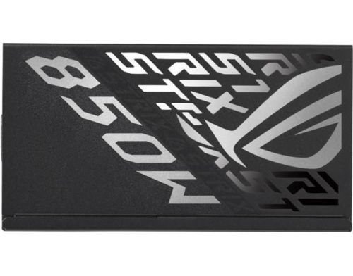 Блок питания ASUS ROG STRIX 850W Platinum (90YE00W2-B0NA00) фото №7