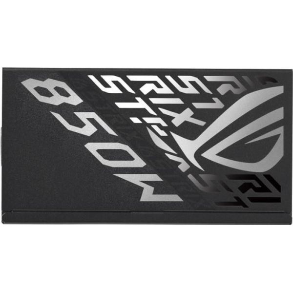 Блок питания ASUS ROG STRIX 850W Platinum (90YE00W2-B0NA00) фото №7