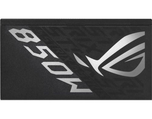 Блок питания ASUS ROG STRIX 850W Platinum (90YE00W2-B0NA00) фото №8