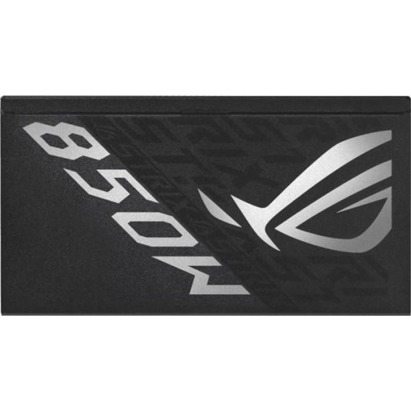 Блок питания ASUS ROG STRIX 850W Platinum (90YE00W2-B0NA00) фото №8