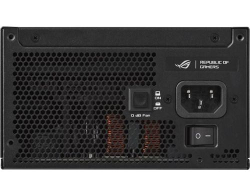 Блок питания ASUS ROG STRIX 850W Platinum (90YE00W2-B0NA00) фото №10