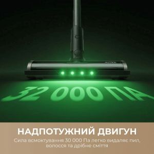 Вертикальный + ручной пылесос (2в1) MOVA S7 Ultra (V2590E)