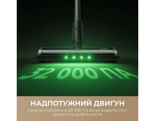 Вертикальный + ручной пылесос (2в1) MOVA S7 Ultra (V2590E) фото №2