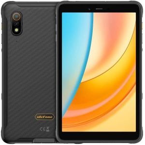Планшет Ulefone Armor Pad Pro 8/128Gb LTE Black