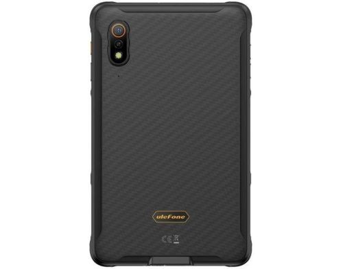 Планшет Ulefone Armor Pad Pro 8/128Gb LTE Black фото №3