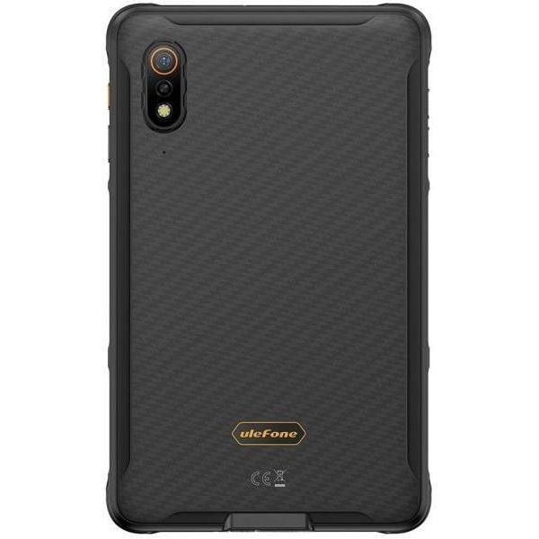 Планшет Ulefone Armor Pad Pro 8/128Gb LTE Black фото №3