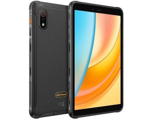 Планшет Ulefone Armor Pad Pro 8/128Gb LTE Black фото №4