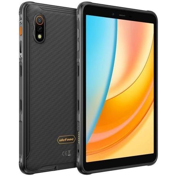 Планшет Ulefone Armor Pad Pro 8/128Gb LTE Black фото №4