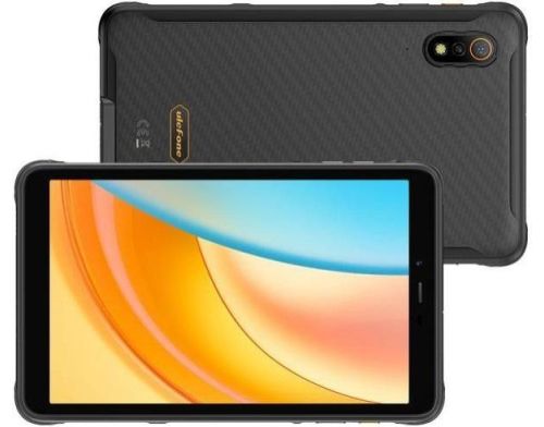 Планшет Ulefone Armor Pad Pro 8/128Gb LTE Black фото №5