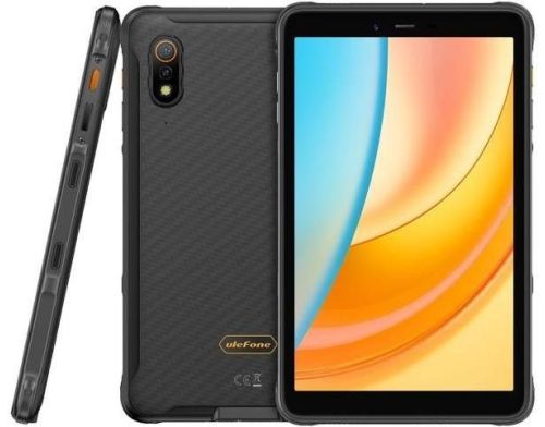 Планшет Ulefone Armor Pad Pro 8/128Gb LTE Black фото №6