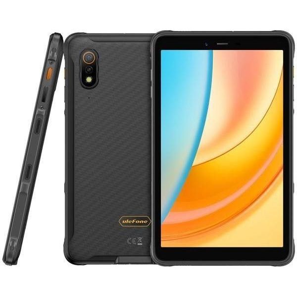 Планшет Ulefone Armor Pad Pro 8/128Gb LTE Black фото №6