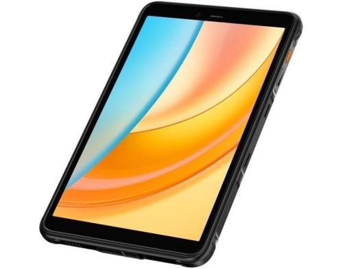 Планшет Ulefone Armor Pad Pro 8/128Gb LTE Black фото №7
