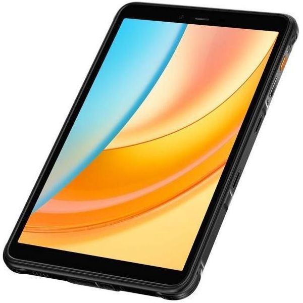 Планшет Ulefone Armor Pad Pro 8/128Gb LTE Black фото №7