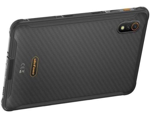 Планшет Ulefone Armor Pad Pro 8/128Gb LTE Black фото №8