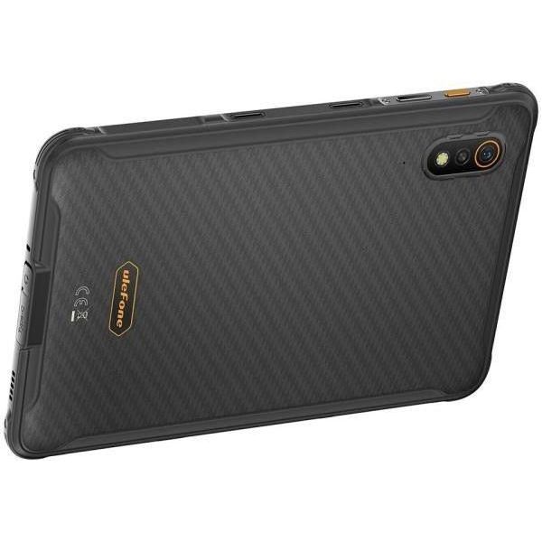 Планшет Ulefone Armor Pad Pro 8/128Gb LTE Black фото №8
