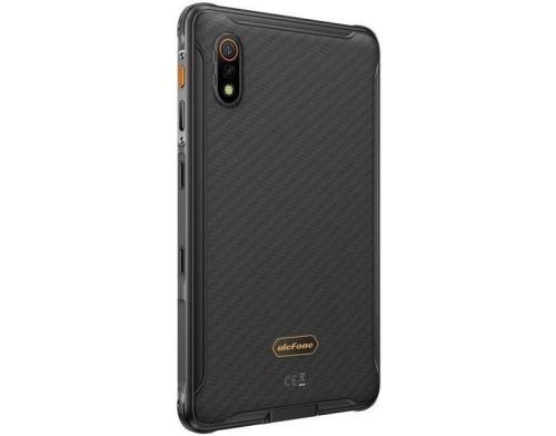 Планшет Ulefone Armor Pad Pro 8/128Gb LTE Black фото №10