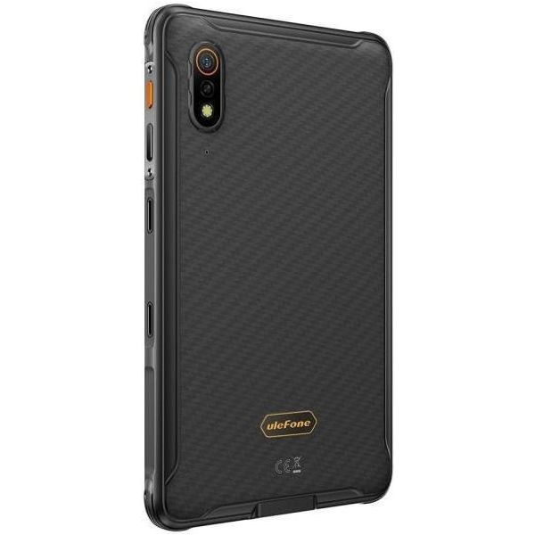 Планшет Ulefone Armor Pad Pro 8/128Gb LTE Black фото №10
