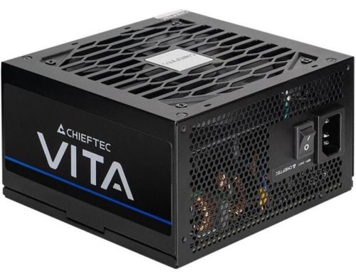 Блок питания Chieftec VITA 850W (BPX-850-S) фото №2