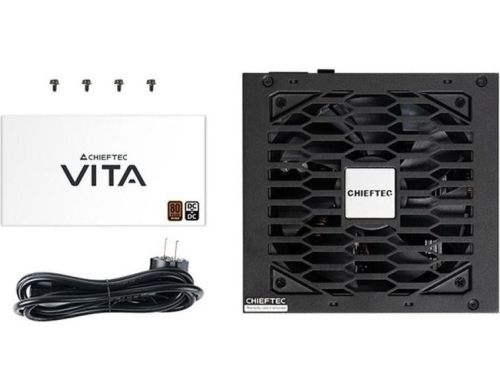 Блок питания Chieftec VITA 850W (BPX-850-S) фото №3