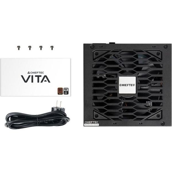 Блок питания Chieftec VITA 850W (BPX-850-S) фото №3