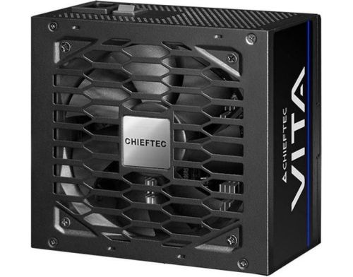 Блок питания Chieftec VITA 850W (BPX-850-S) фото №4