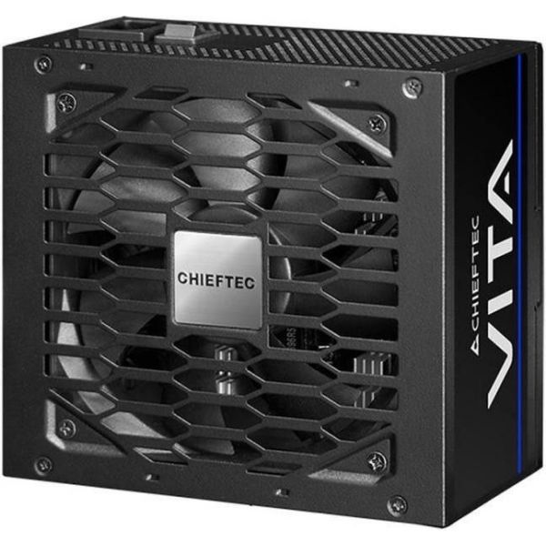 Блок питания Chieftec VITA 850W (BPX-850-S) фото №4