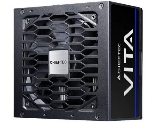 Блок питания Chieftec VITA 850W (BPX-850-S) фото №5