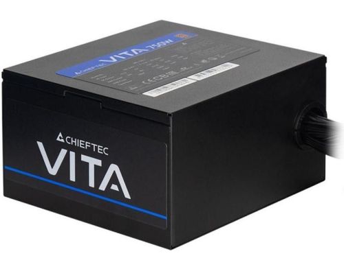 Блок питания Chieftec VITA 850W (BPX-850-S) фото №7