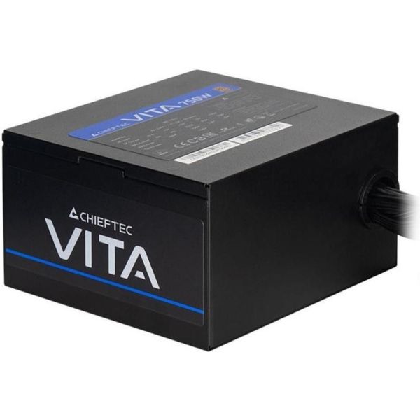 Блок питания Chieftec VITA 850W (BPX-850-S) фото №7