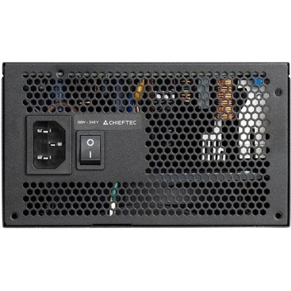 Блок питания Chieftec VITA 850W (BPX-850-S) фото №9