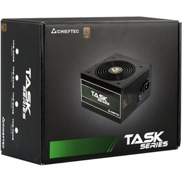 Блок питания Chieftec Task-Series TPS-700S фото №3