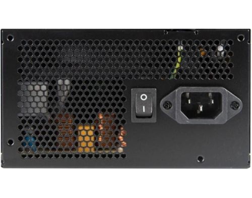 Блок питания Chieftec Task-Series TPS-700S фото №4
