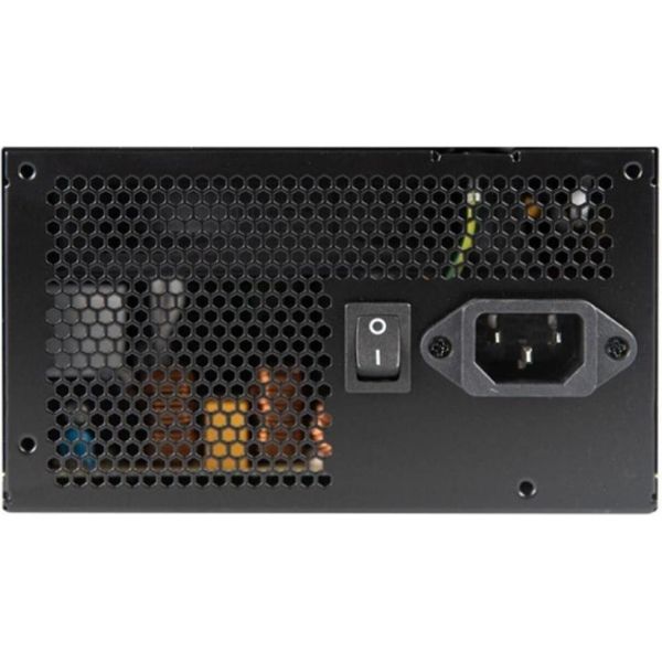 Блок питания Chieftec Task-Series TPS-700S фото №4