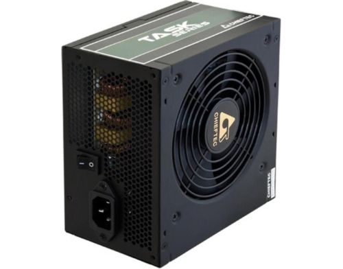 Блок питания Chieftec Task-Series TPS-700S фото №6