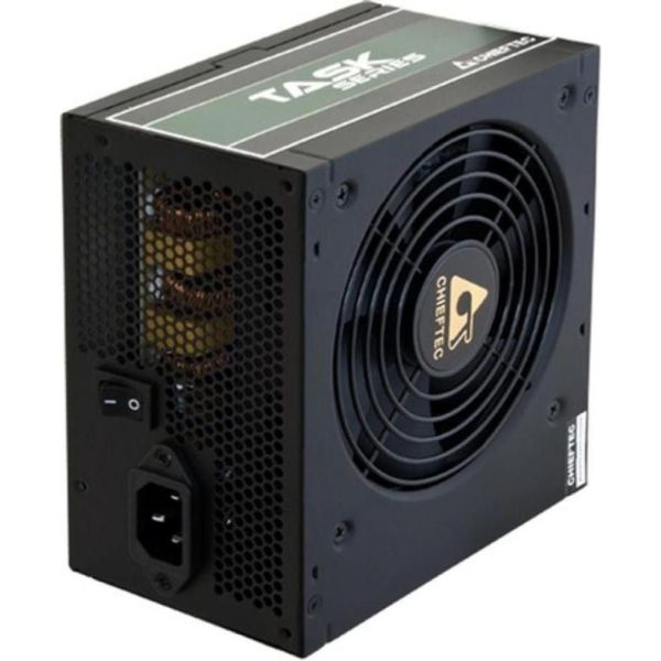 Блок питания Chieftec Task-Series TPS-700S фото №6