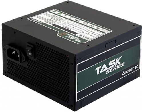 Блок питания Chieftec Task-Series TPS-700S фото №7