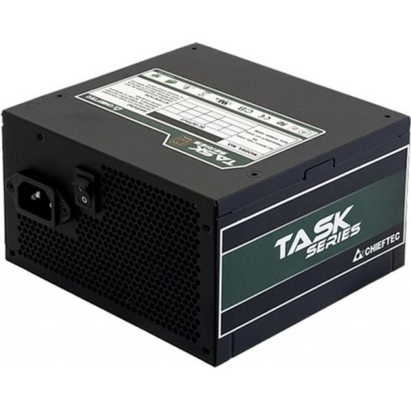 Блок питания Chieftec Task-Series TPS-700S фото №7