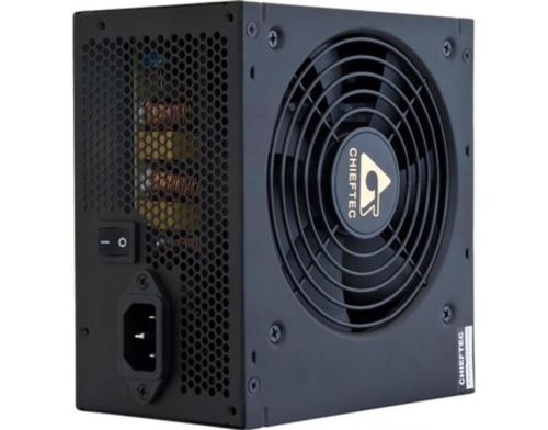Блок питания Chieftec Task-Series TPS-700S фото №8
