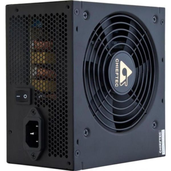 Блок питания Chieftec Task-Series TPS-700S фото №8