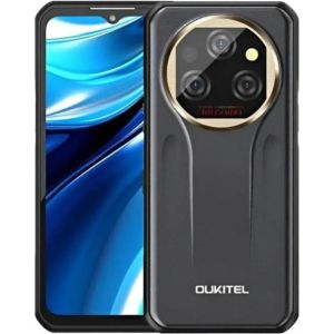 Смартфон Oukitel WP39 Pro 12/512GB Gold