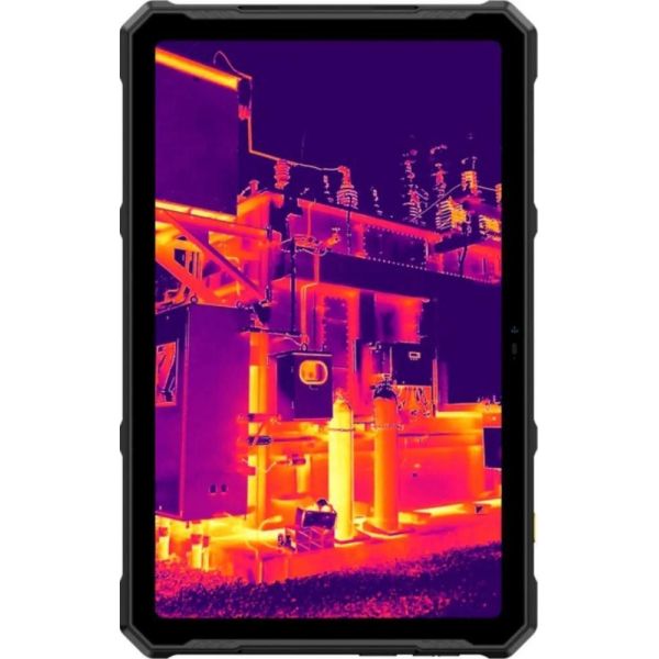 Планшет Ulefone Armor Pad 4 Ultra Thermal 8/256GB Black (6975326663250) фото №4